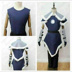 Sokka (Avatar: The Last Airbender) Costume